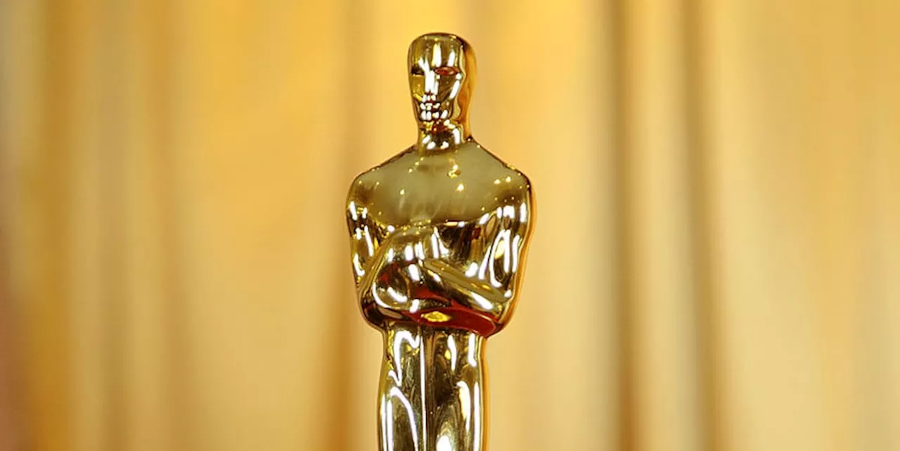 Drei Deutsche nominiert: Alles Wissenswerte zur Oscar-Verleihung 2024