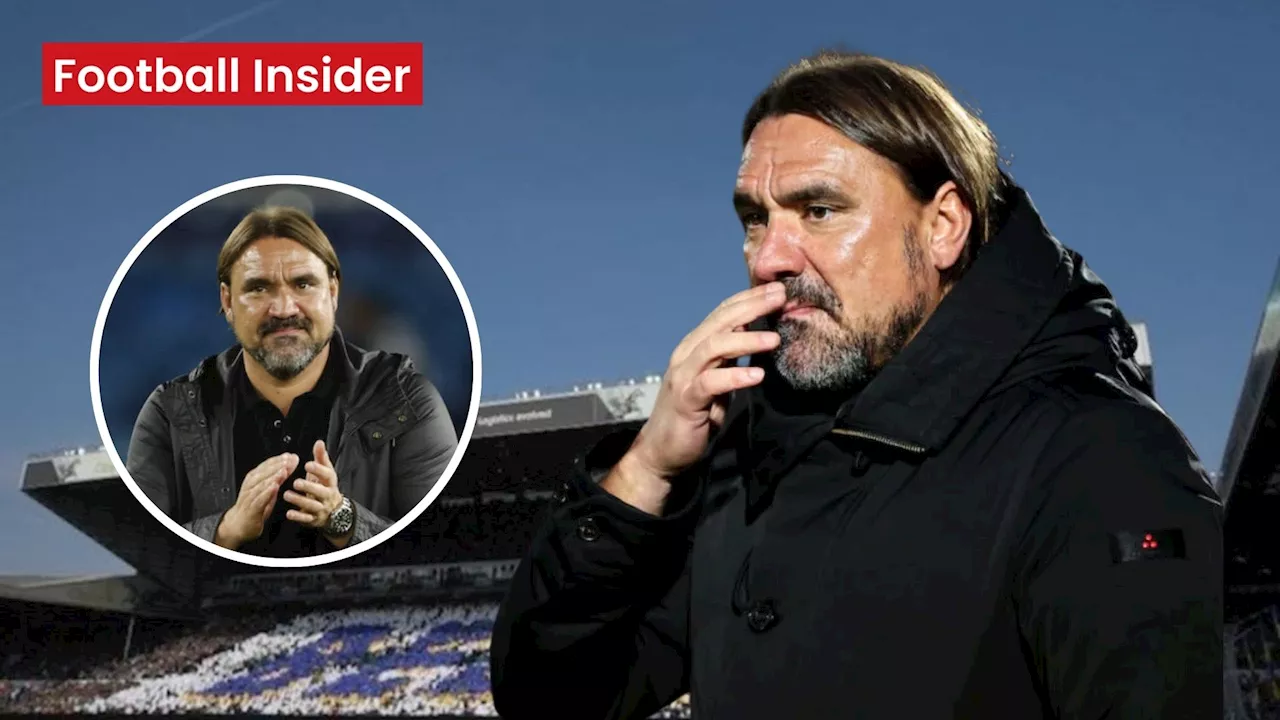 Daniel Farke will be at Leeds United ‘for a long time’ after source’s ‘huge’ reveal