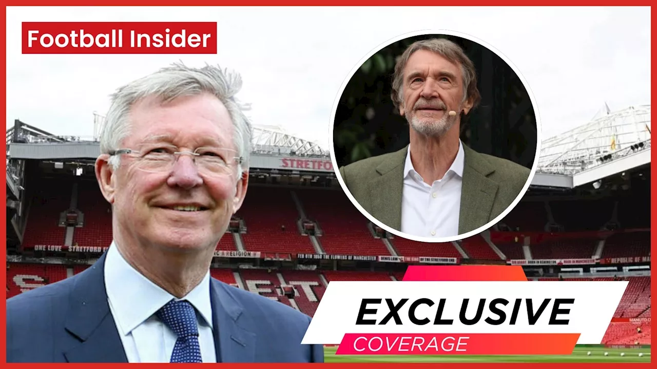 Man United news: Sir Alex Ferguson pushing for Dougie Freedman deal as contact made