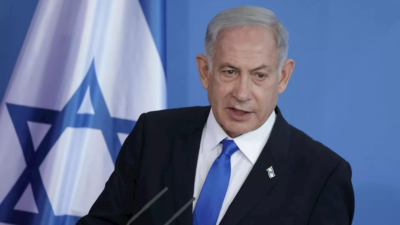 Netanyahu Rejects Biden’s Criticism: Says Most Israelis Support Him