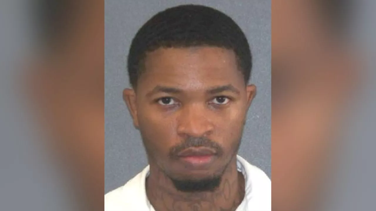 Texas' Top 10 Most Wanted fugitive Mack Kizzee reward increased to $6K