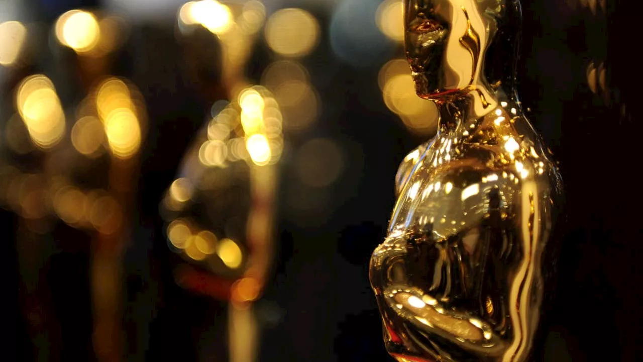 Oscars 2024: 'Oppenheimer' brings leading 13 noms