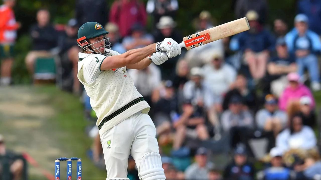 ‘A lot of belief’: Aussies hopeful as Kiwis on brink of ending 31-year drought — LIVE