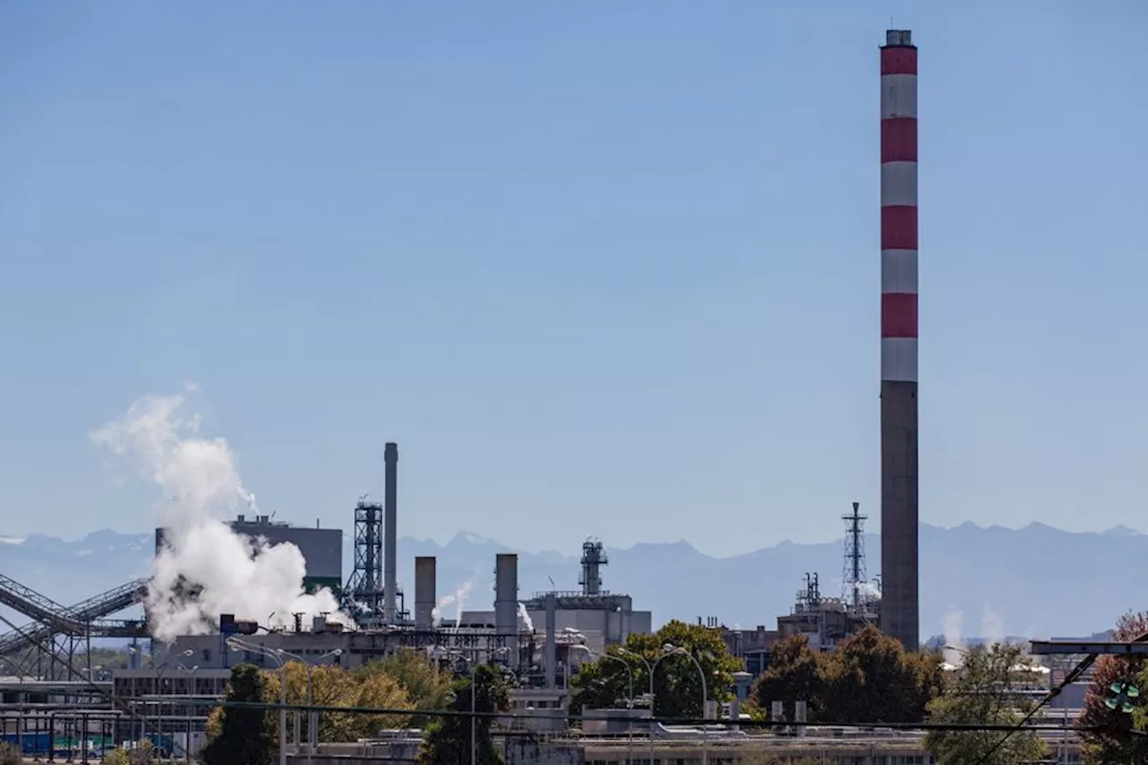 'La catastrophe sera démesurée' : près de Pau, l'inquiétude autour du projet industriel E-CHO