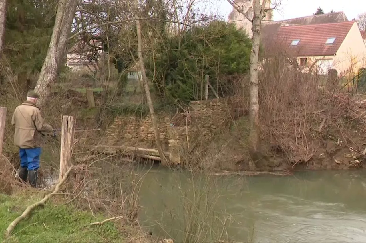 La pêche est ouverte, et ça mord en Seine-et-Marne