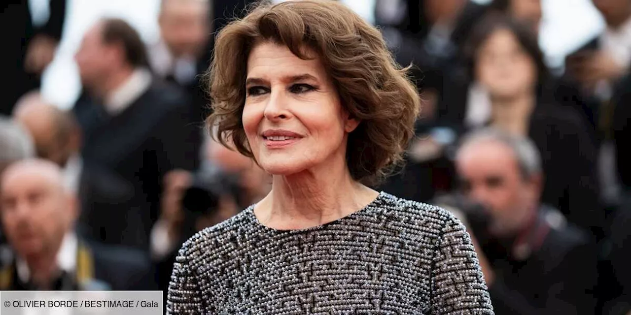 Fanny Ardant prête à quitter Paris pour fuir la célébrité ? “J’y pense toujours”