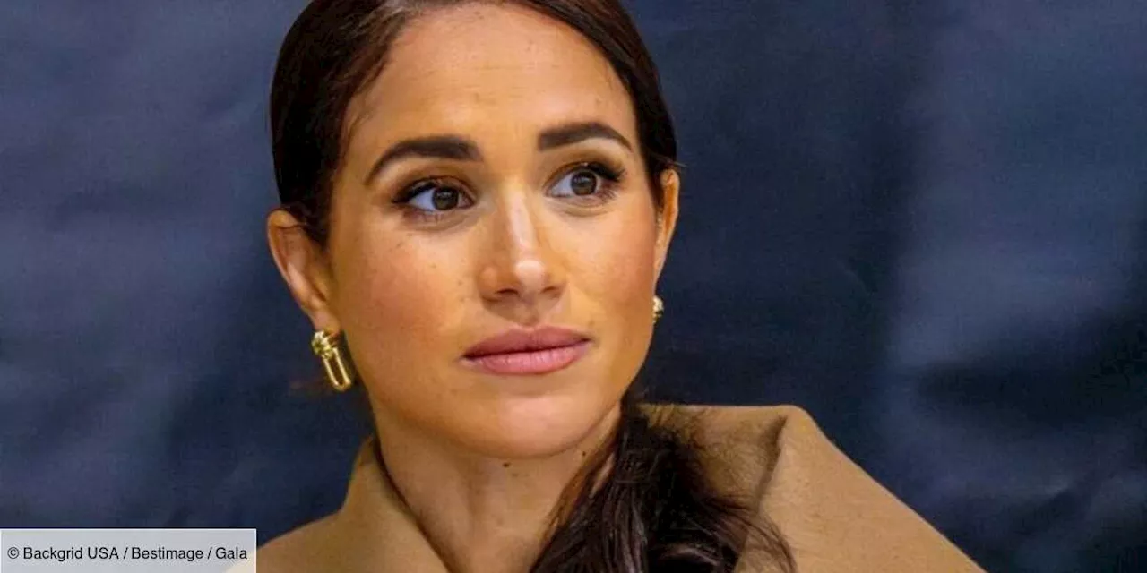 Meghan Markle : ce message caché envoyé par Serena Williams aux Oscars 2019