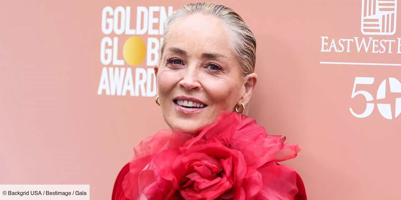 Sharon Stone : cet AVC qui a failli lui être fatal, « seulement 1% de chance de survie »