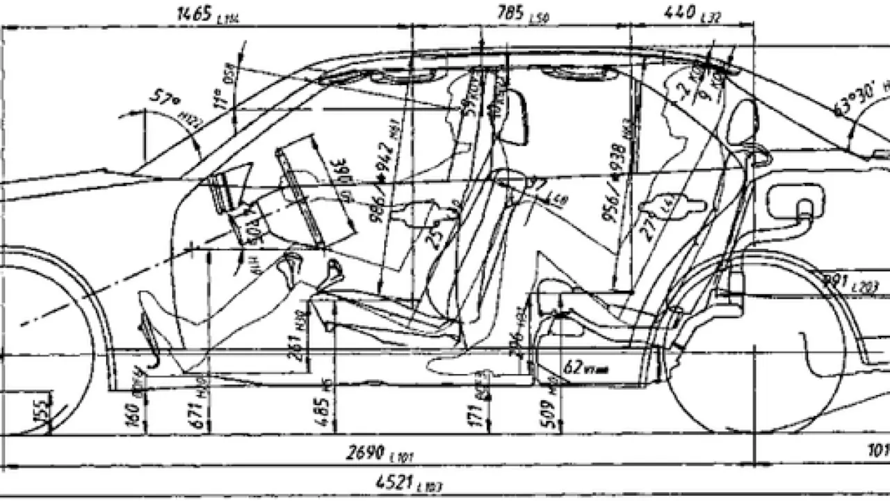 Il peso del design auto nella transizione dell'automotive