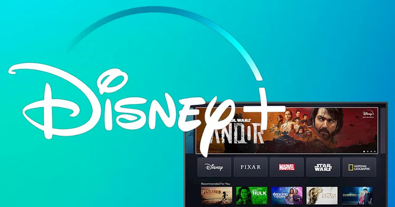 Disney Plus password warning as crackdown expected - but you could avoid it