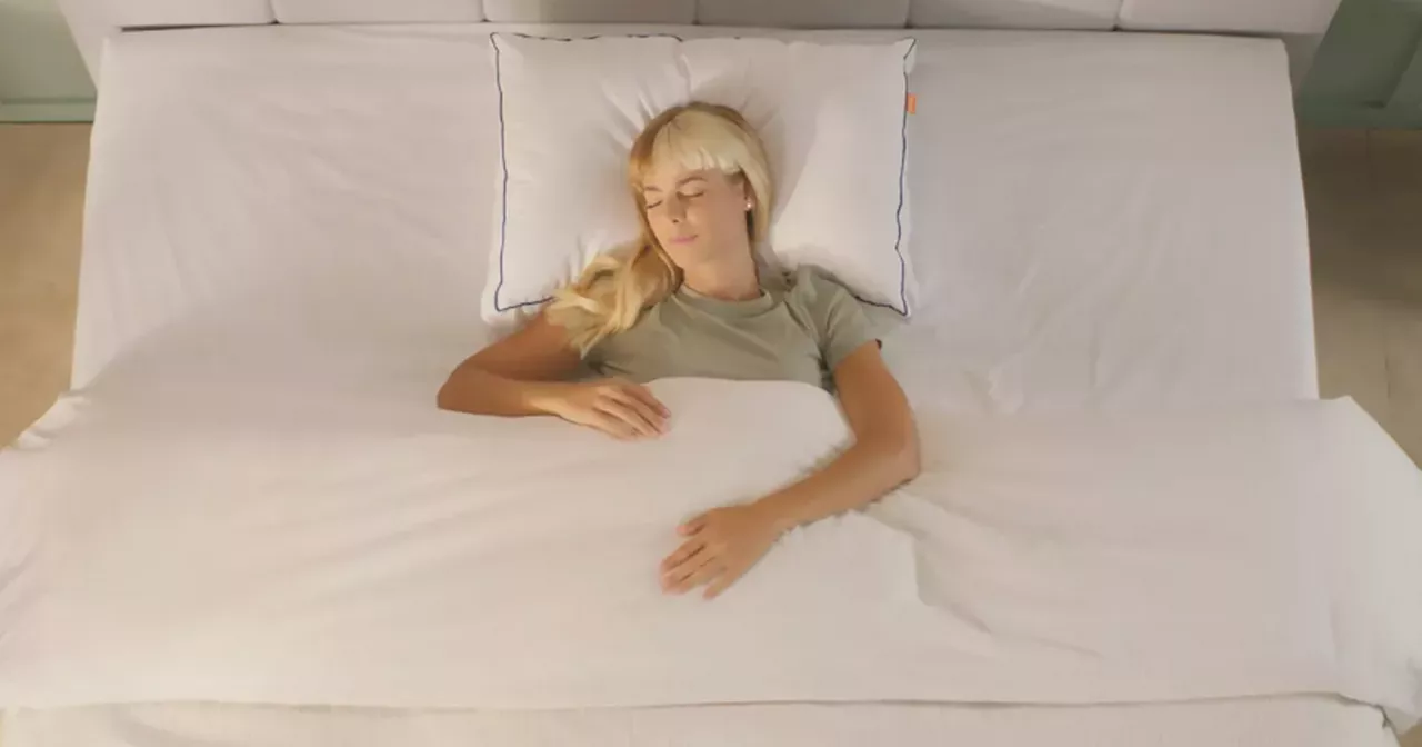 Emma Sleep slashes price of 'game changing' pillow by £44