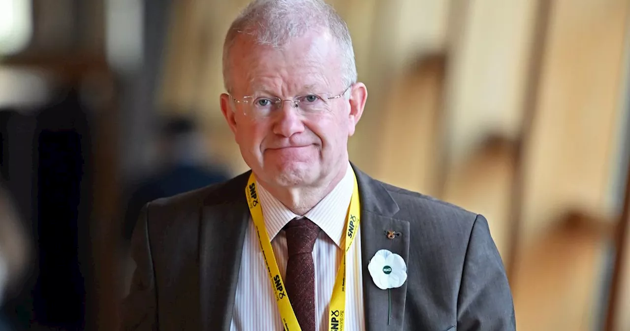 Glasgow MSP tells parents teacher numbers are a 'luxury we can no longer afford'