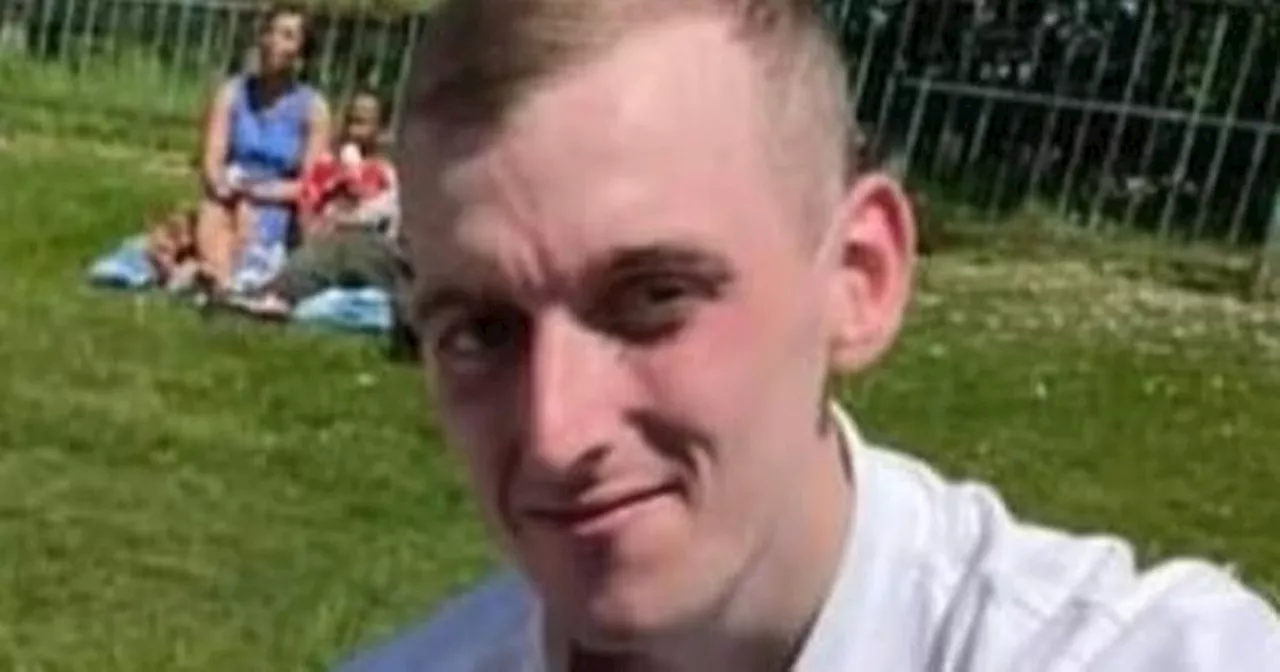 Woman, 23, charged in connection with death of Paisley man Robert Fisher