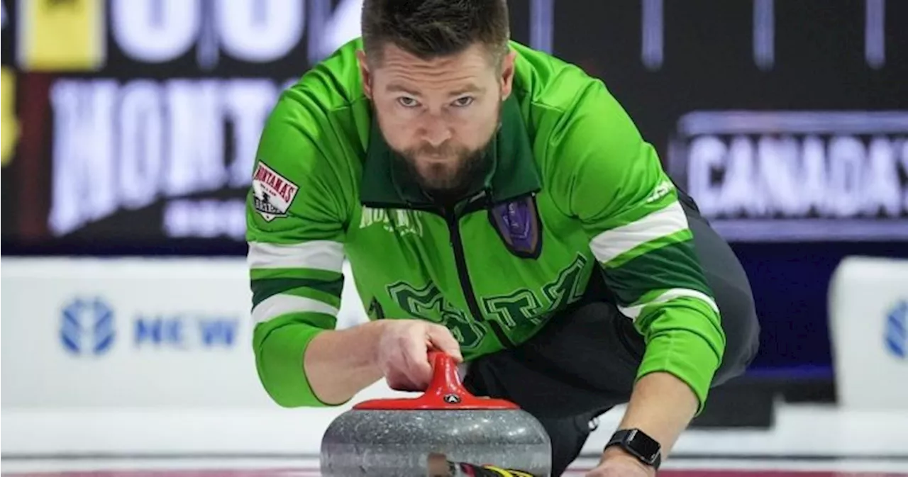 Mike McEwen advances to Brier semifinal with thrilling victory over Manitoba