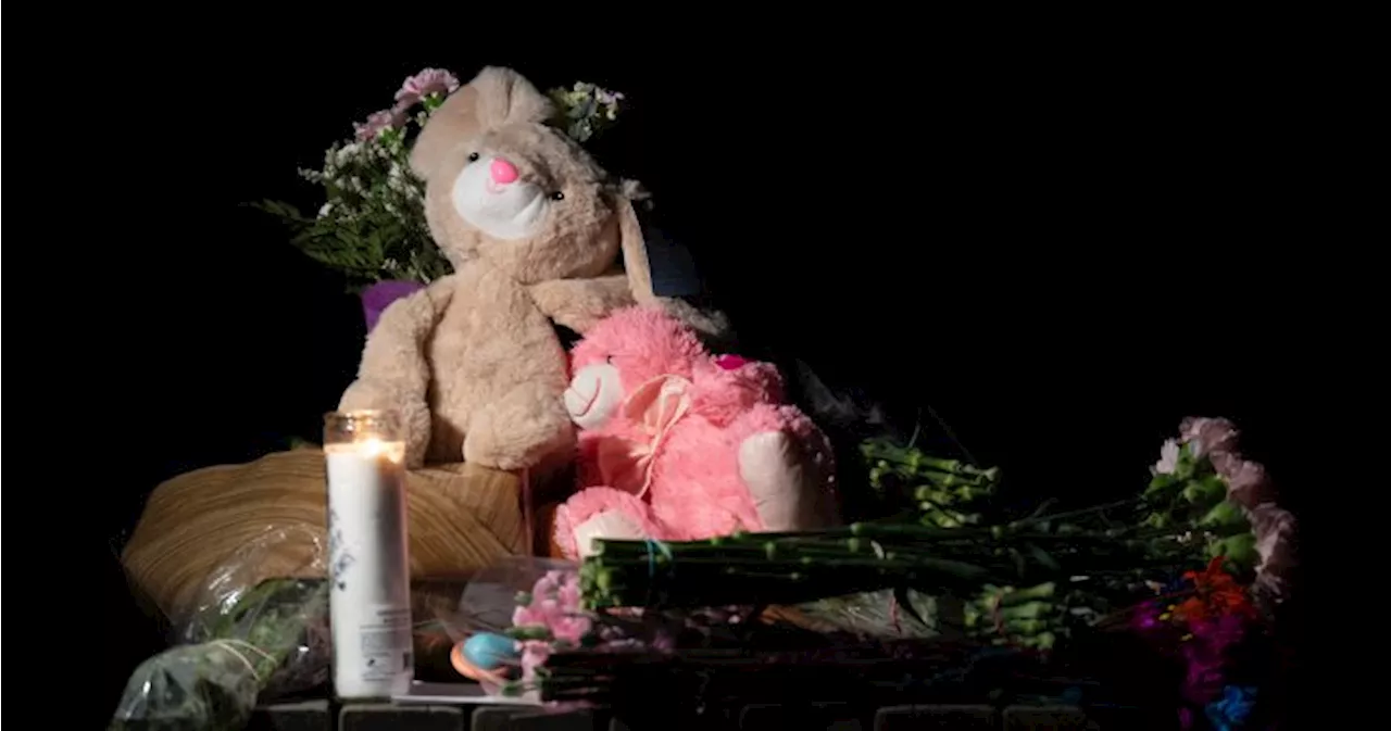 Ottawa community gathers at vigil to mourn victims of mass killing: ‘We are hurting’