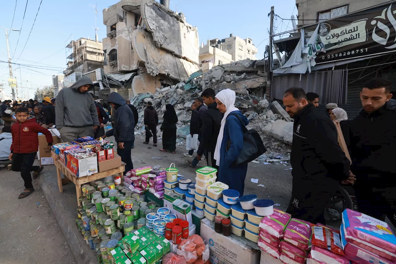 Thousands of Police Deployed in Jerusalem Ahead of Ramadan