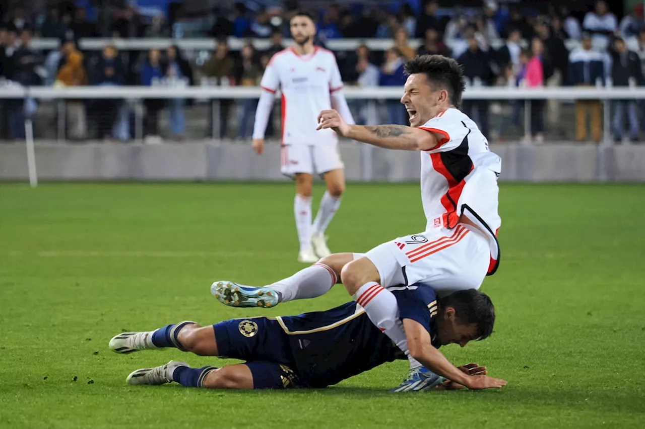 Vancouver Whitecaps beat San Jose Earthquakes 2-0 for first win of season