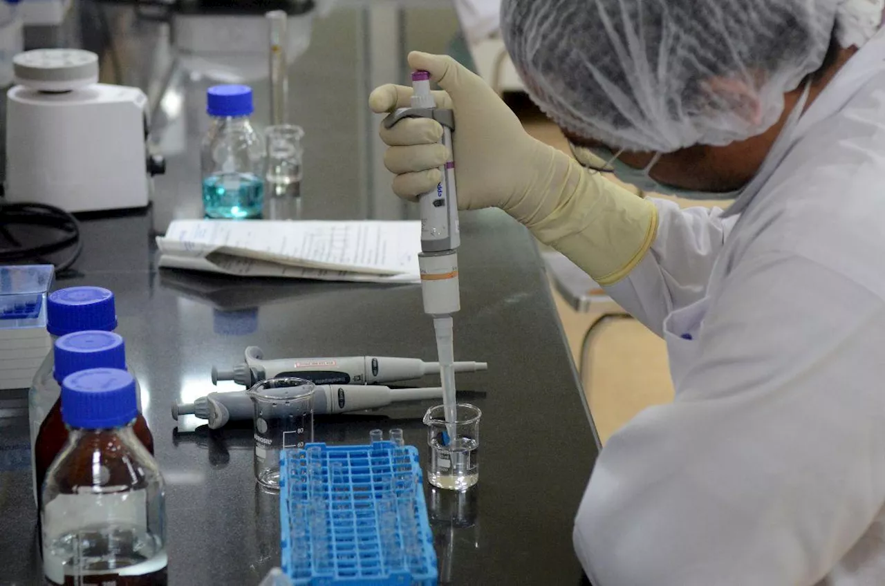 India’s Serum Institute looks beyond COVID with new vaccines for malaria, dengue