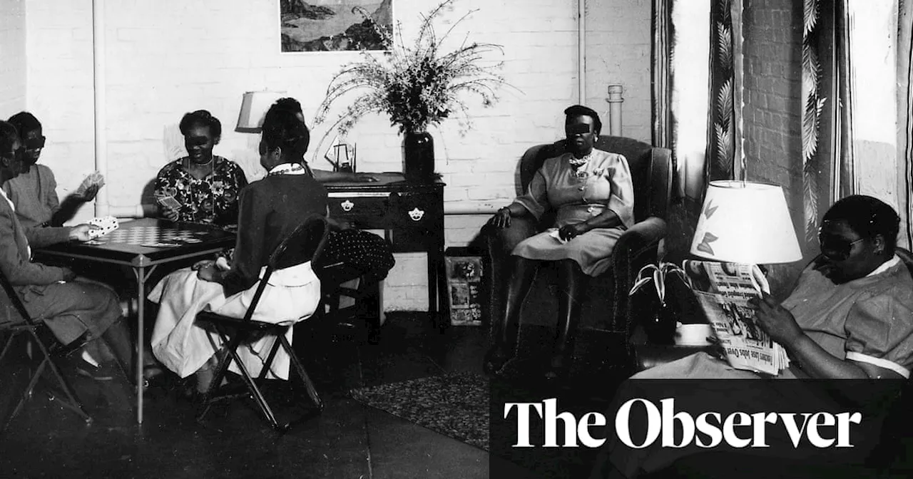 Madness by Antonia Hylton review – how racism created a mental health crisis in the US