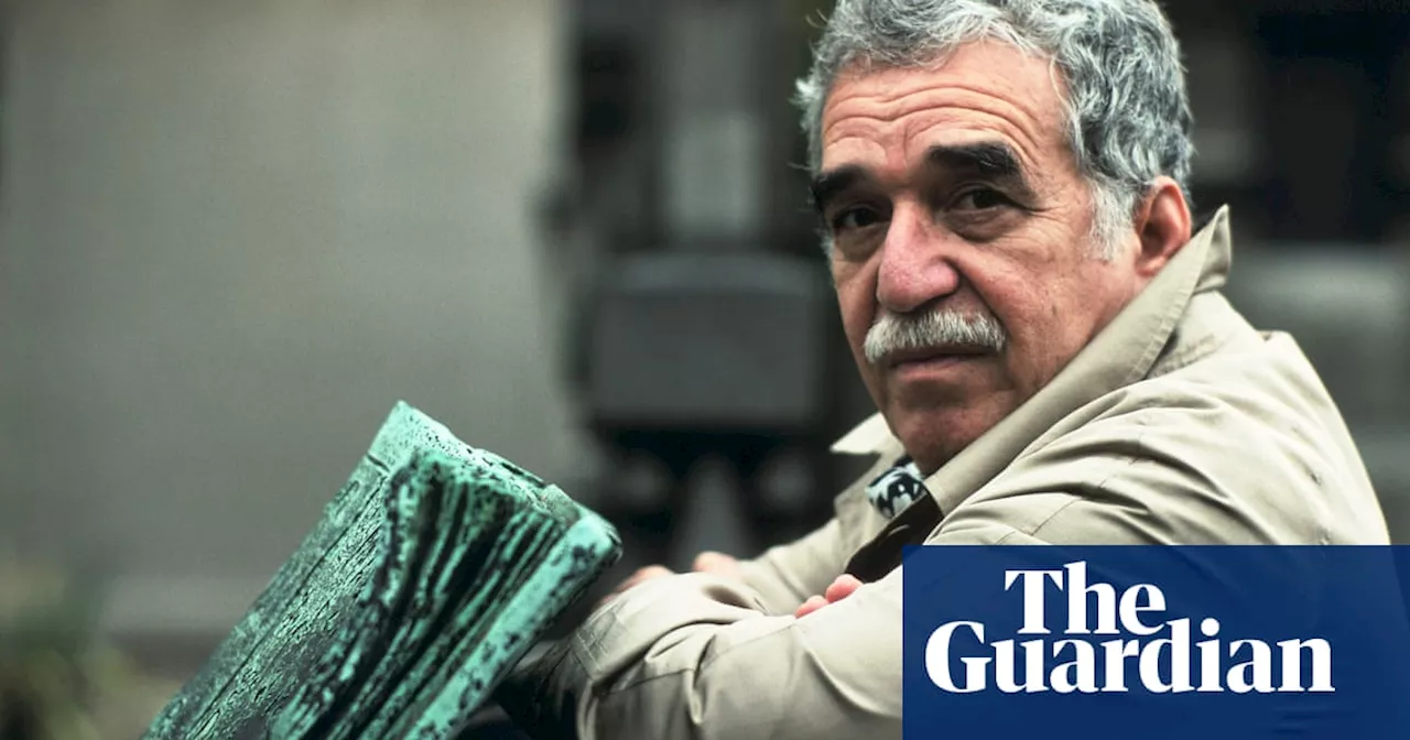 Until August by Gabriel García Márquez review – a gently diverting posthumous novel in a minor key