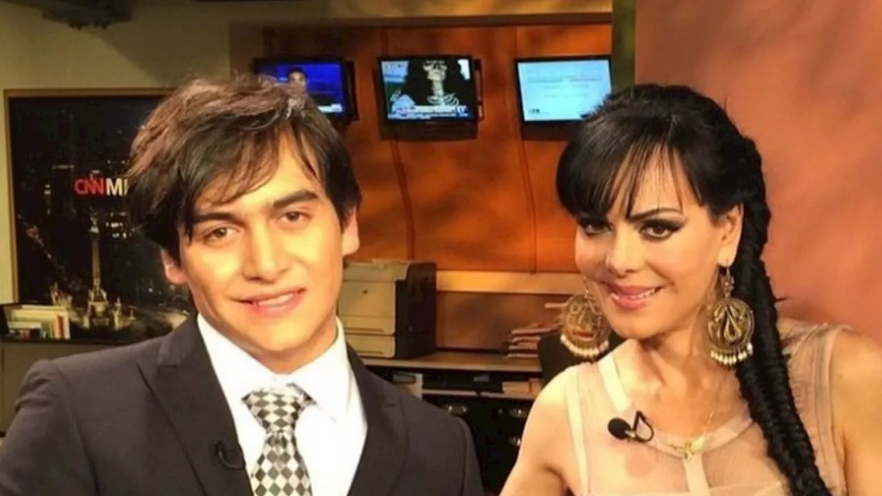 Maribel Guardia recuerda a su hijo Julián Figueroa a casi un año de su muerte: &quot;es difícil hacerme siempre la fuerte&quot;