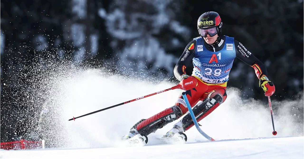 Ski-Star platzt der Kragen: 'Kann nicht schweigen!'