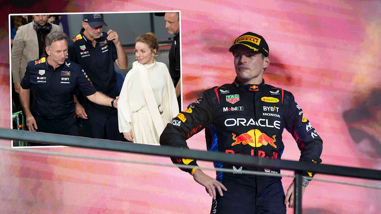 Streit eskaliert – Verstappen jetzt mit klarer Ansage