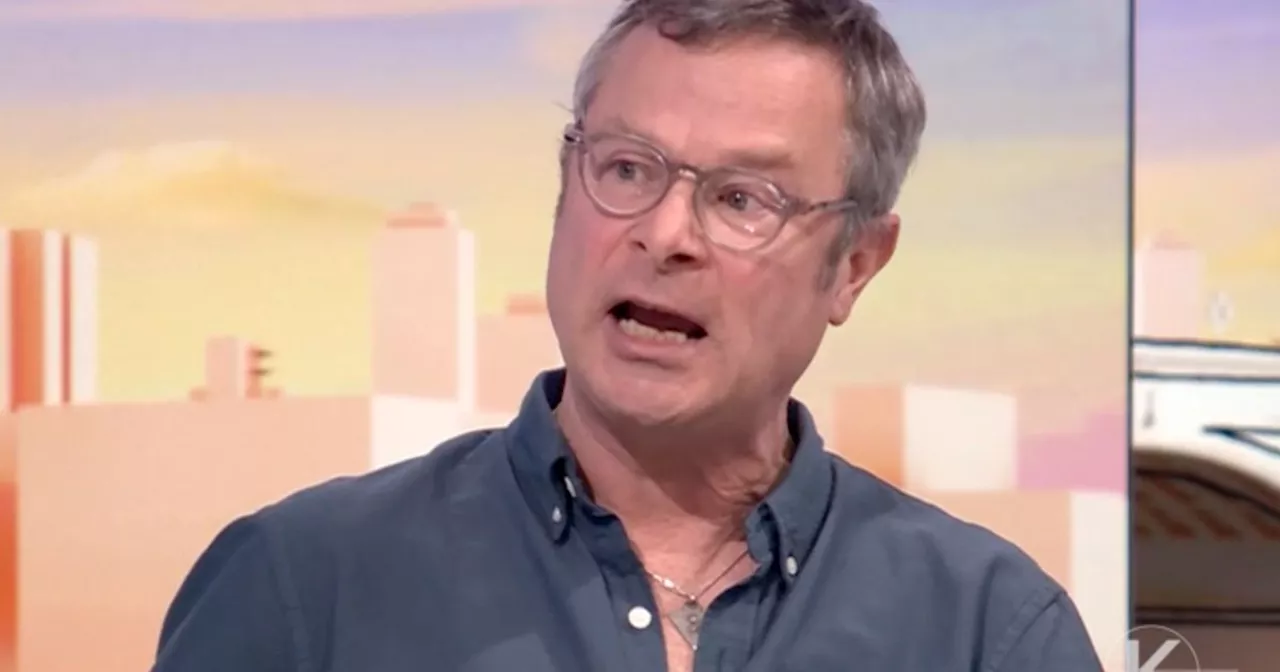 Hugh Fearnley-Whittingstall Blasts Tories For Doing 'Nothing' To Tackle Obesity