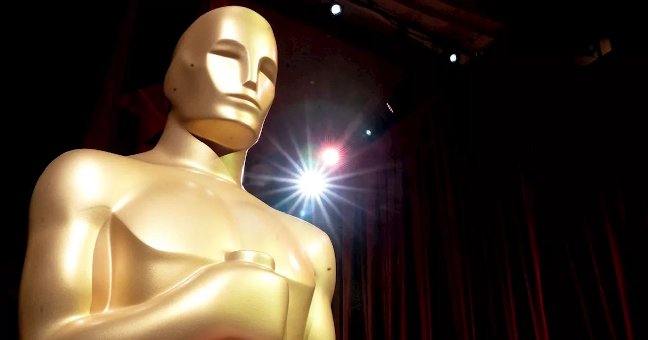 Oscars 2024: Here's How To Watch This Year's Academy Awards Live In The UK