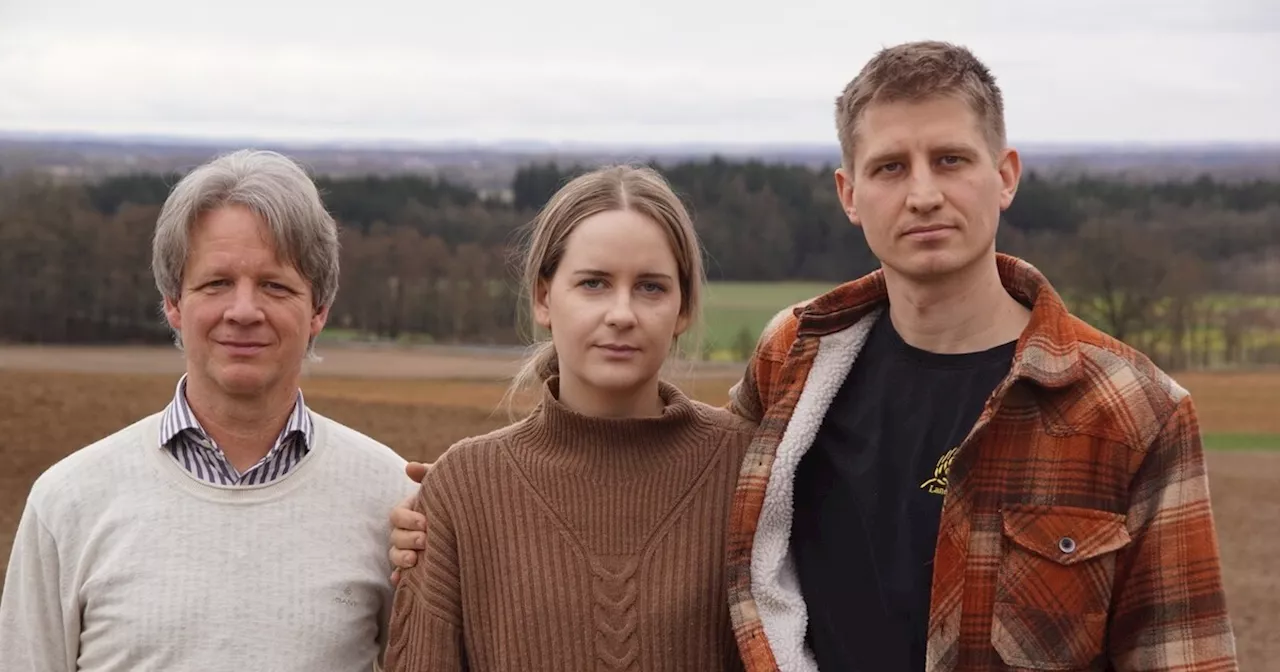 Konflikt ums Wiesenter Trinkwasser: Landwirt hatExistenzangst