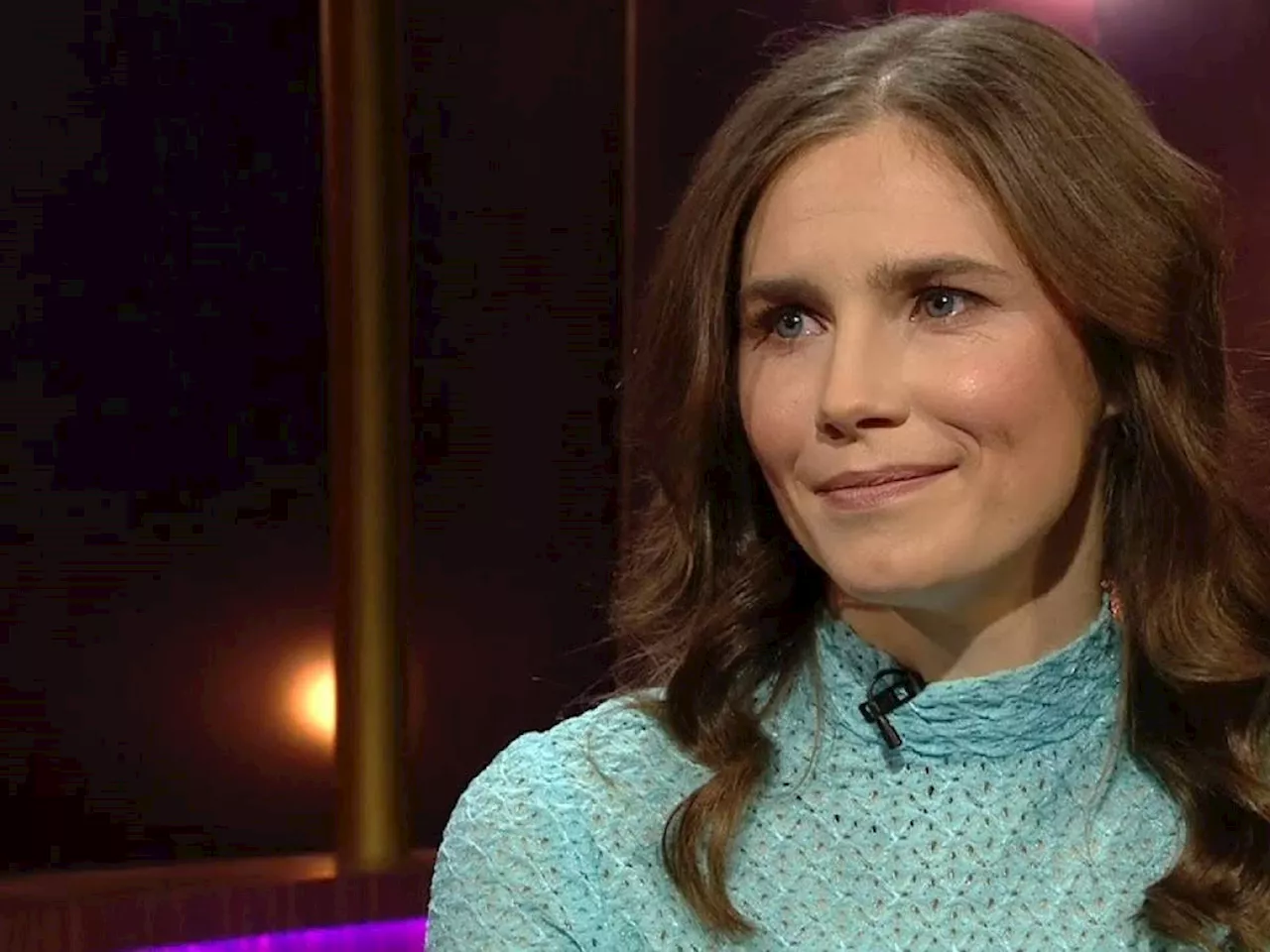 Via libera della Disney: in produzione una serie tv su Amanda Knox