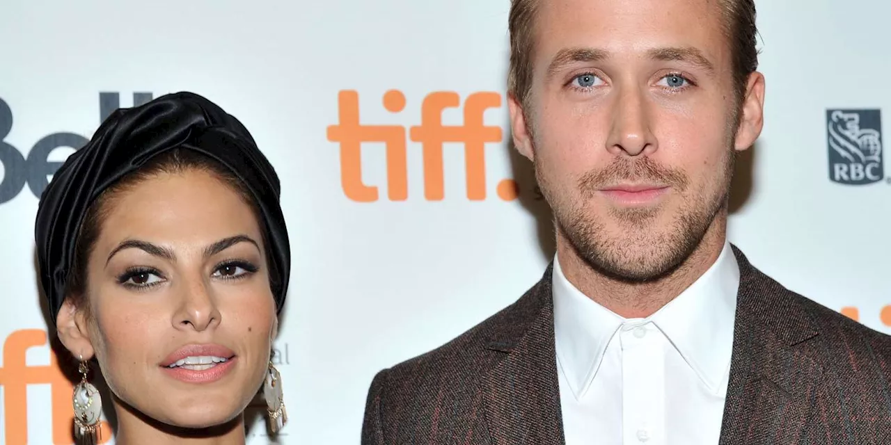 Eva Mendes Posts Cute Instagram Clip from Ryan Gosling’s Oscars 2024 Dressing Room