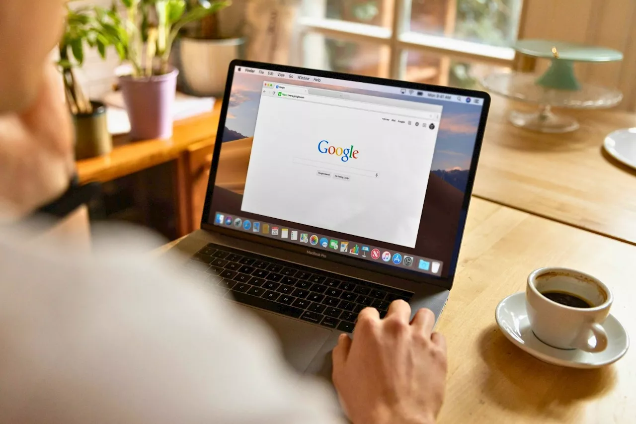 Mac : Google Chrome transforme tous les sites en application