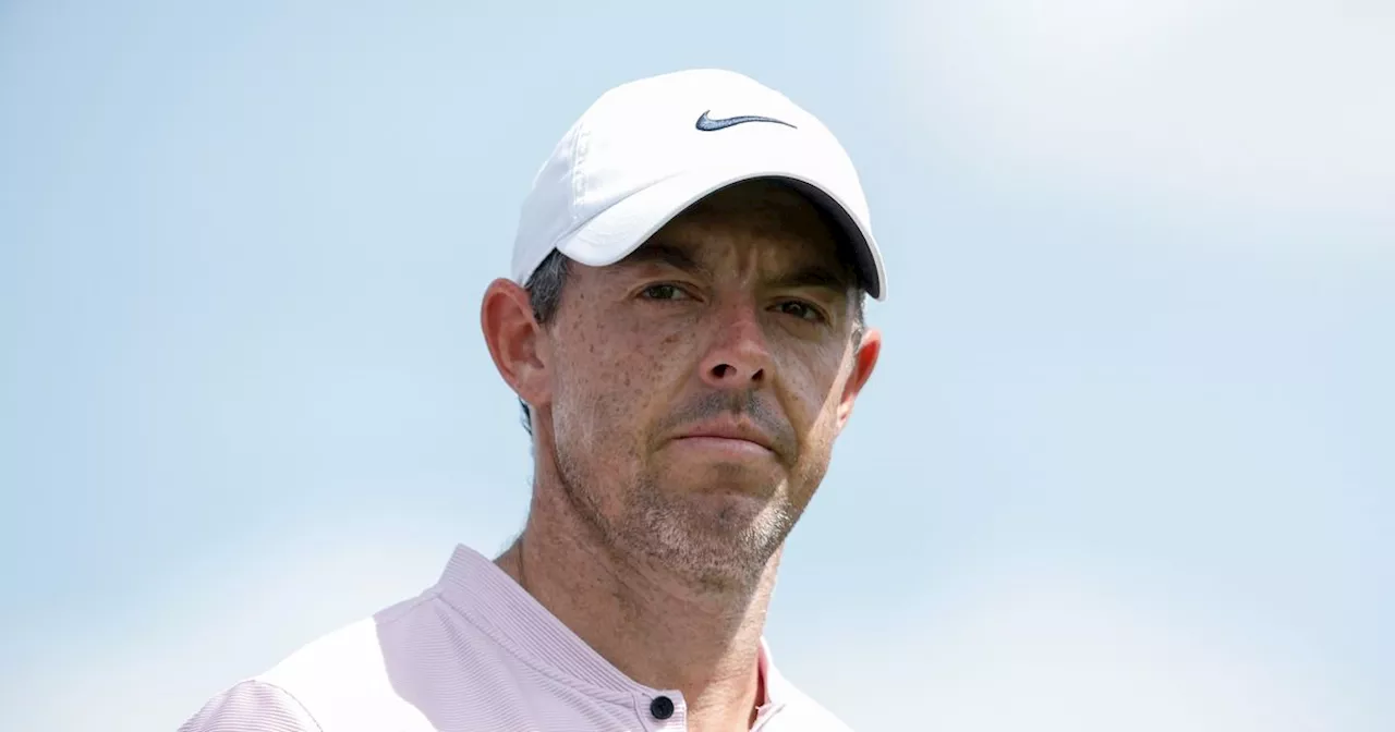 Major champion agrees with Rory McIlroy's dramatic PGA Tour shakeup plan