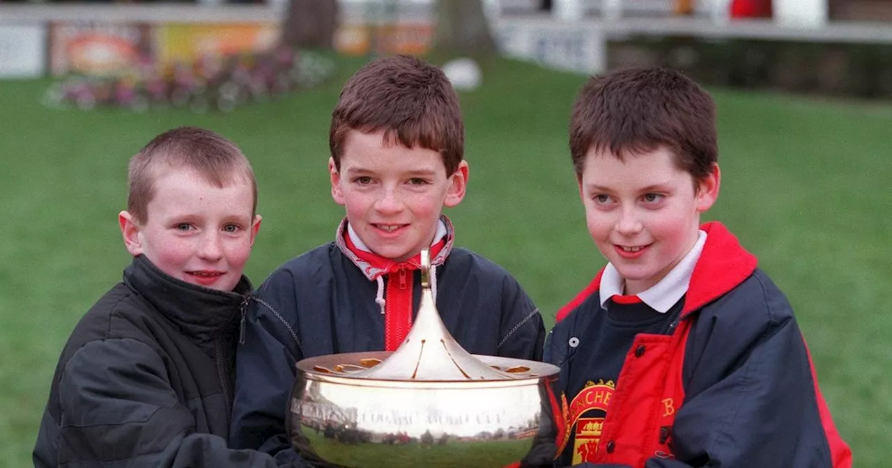 Patrick Mullins on the tragic death of his childhood best-friend at just 21