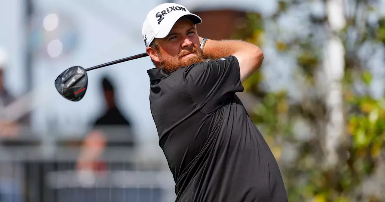 Shane Lowry takes home gigantic $1.4 million pay-cheque after third place finish