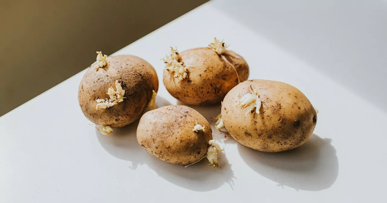 Tesco shares simple trick to keep potatoes fresh six months after purchase