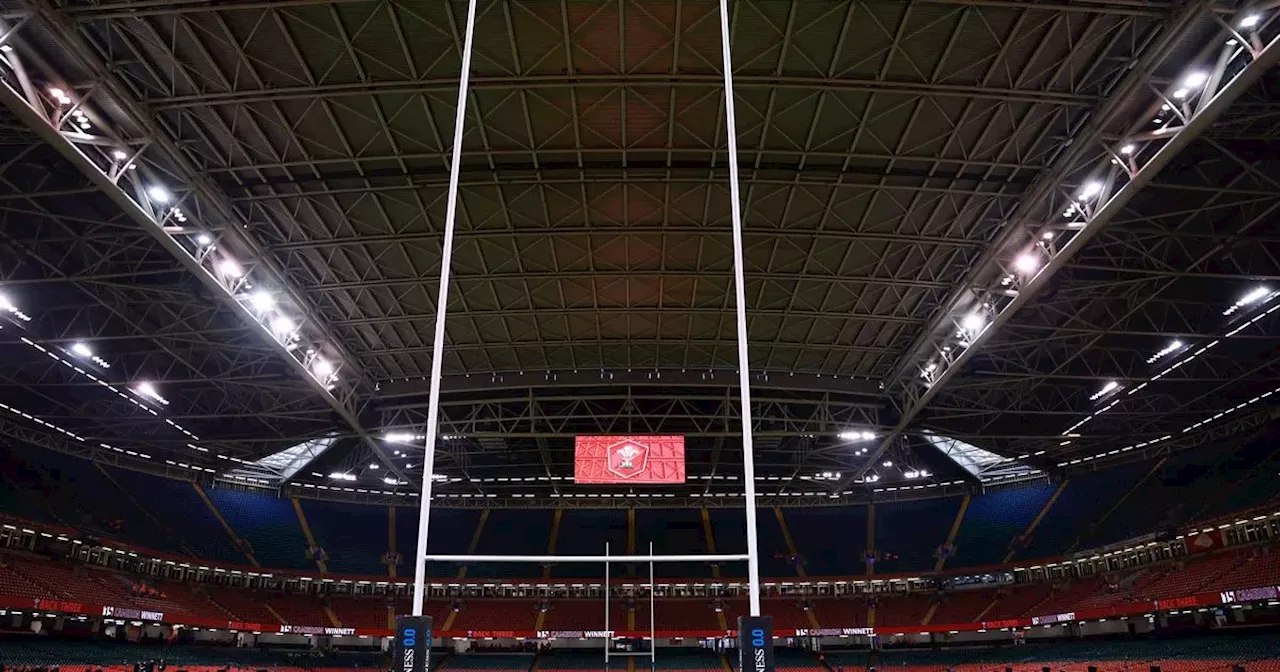 What time and TV channel is Wales vs France in the Six Nations today