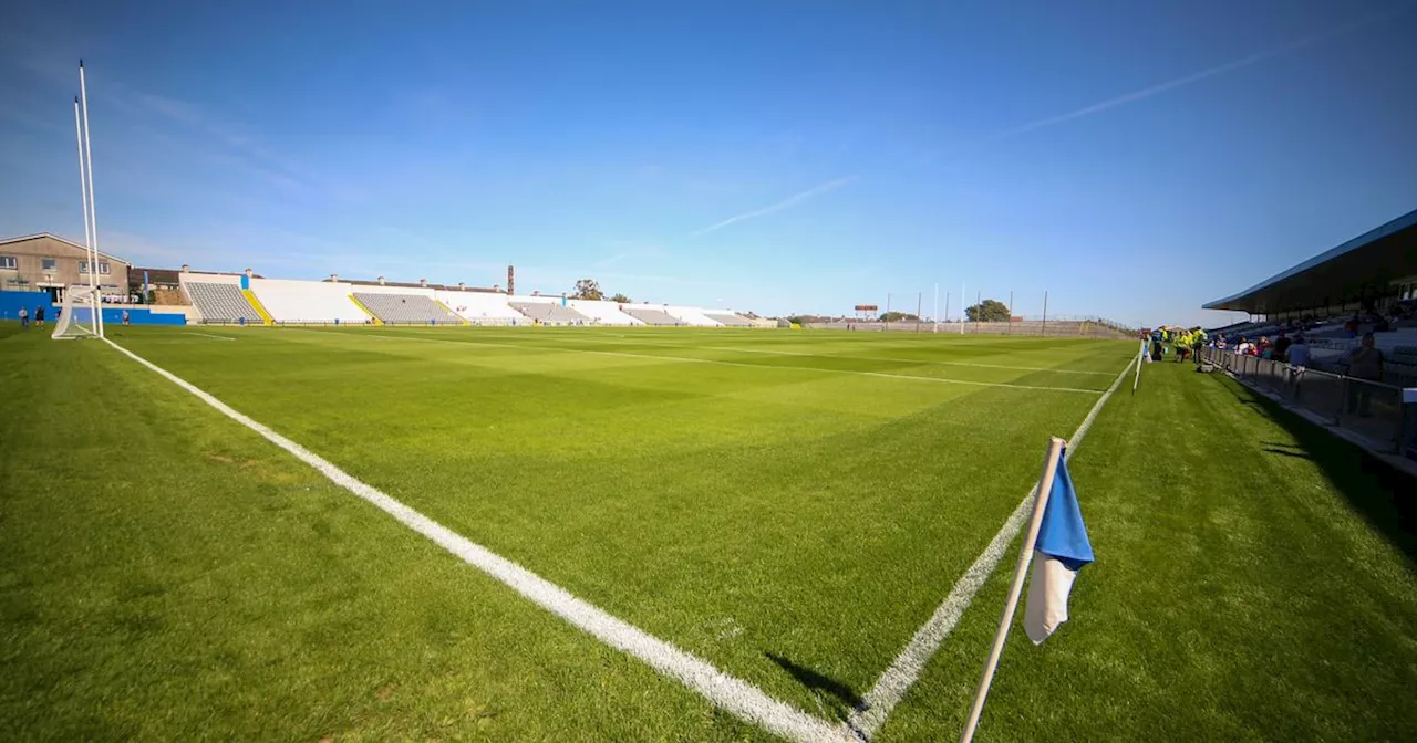 What time and TV channel is Waterford vs Wexford in the Allianz Hurling League