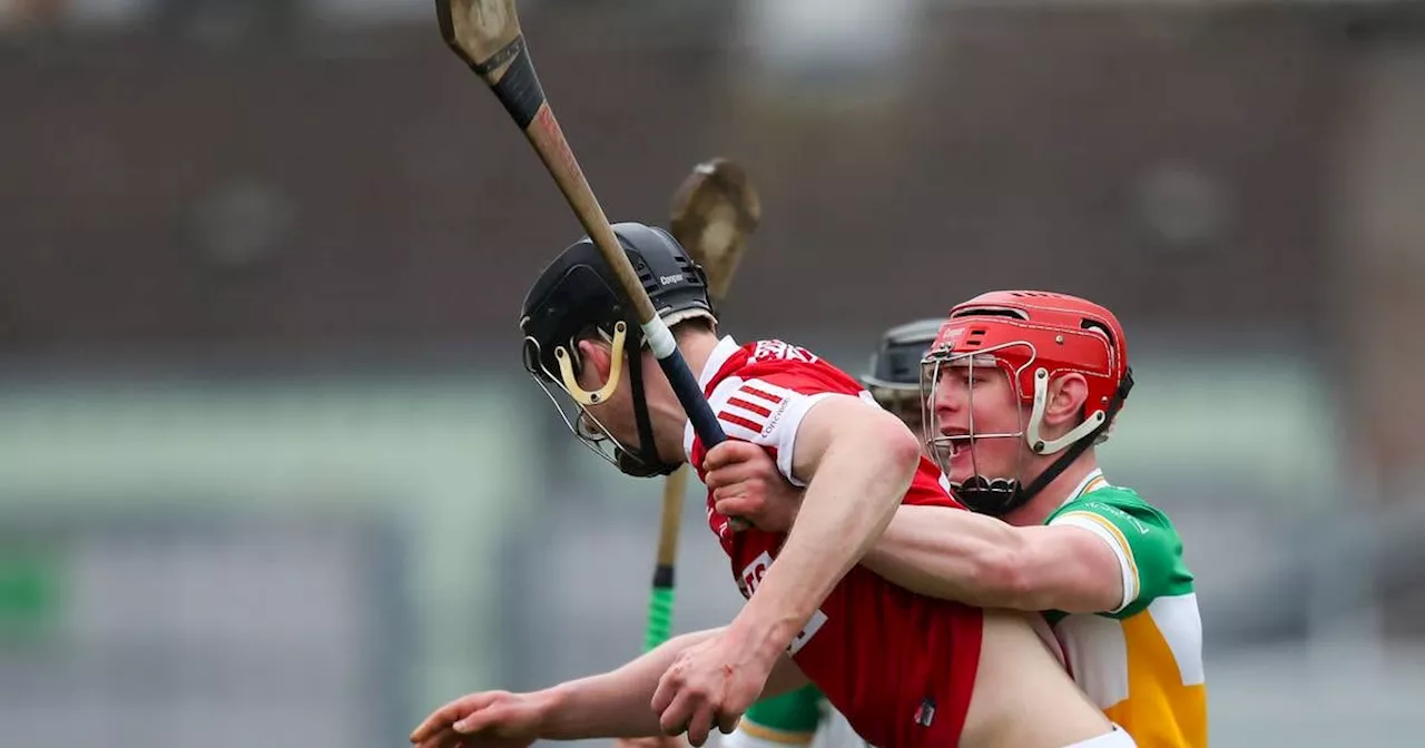 Cork turn on the style to hammer Offaly in five-day display