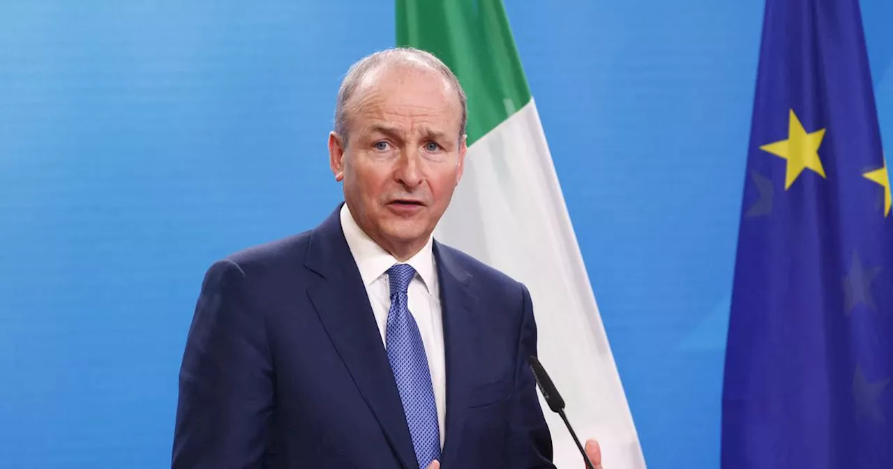 Countries must put pressure on Israel to stop ‘micro-checking’ Gaza aid, Tánaiste says