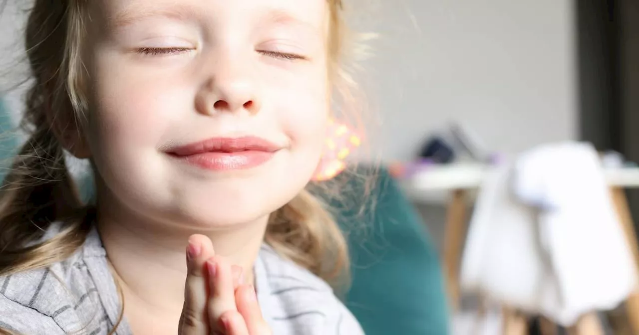 Seán Moncrieff: I’ve always liked the idea of prayer, even if I’m not sure why