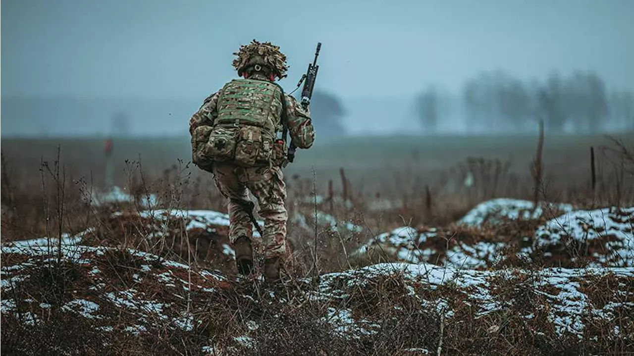 Азаров заявил об отсутствии новости в словах о нахождении войск НАТО на Украине