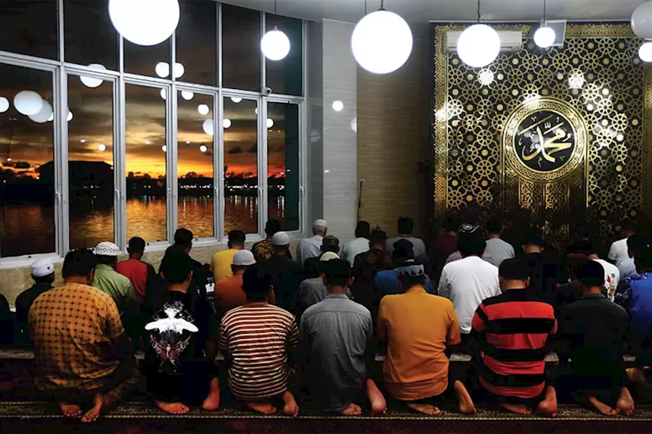 Bagi Warga Muhammadiyah yang Ingin Salat Tarawih, Silaka Cek Daftar Masjid di Sini