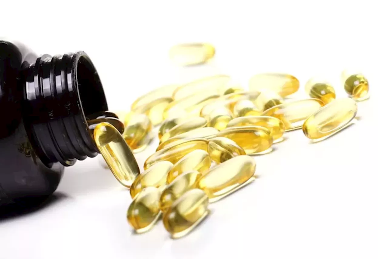 Berikut Penjelasan Perbedaan Suplemen Vitamin D3 5000 IU dengan 1000 IU