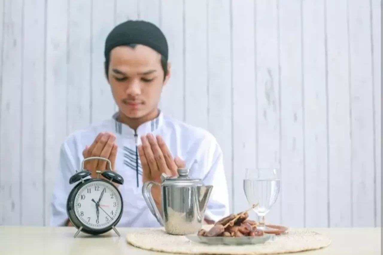 Hukum Lupa Baca Niat Puasa dan Sahur dibulan Ramadhan, Apakah tetap Sah?