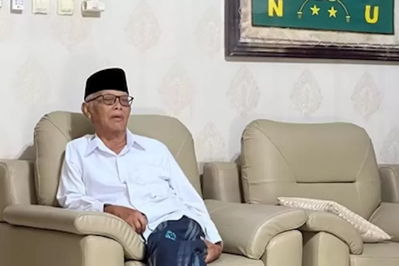 Muhammadiyah Puasa Lebih Awal, MUI Minta Perbedaan Tak Perlu Diperdebatkan