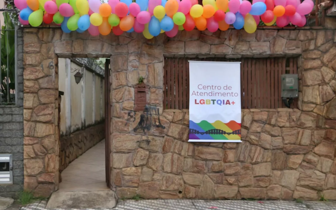 Barra Mansa instala Centro para atendimento e apoio ao público LGBTQIAPN+