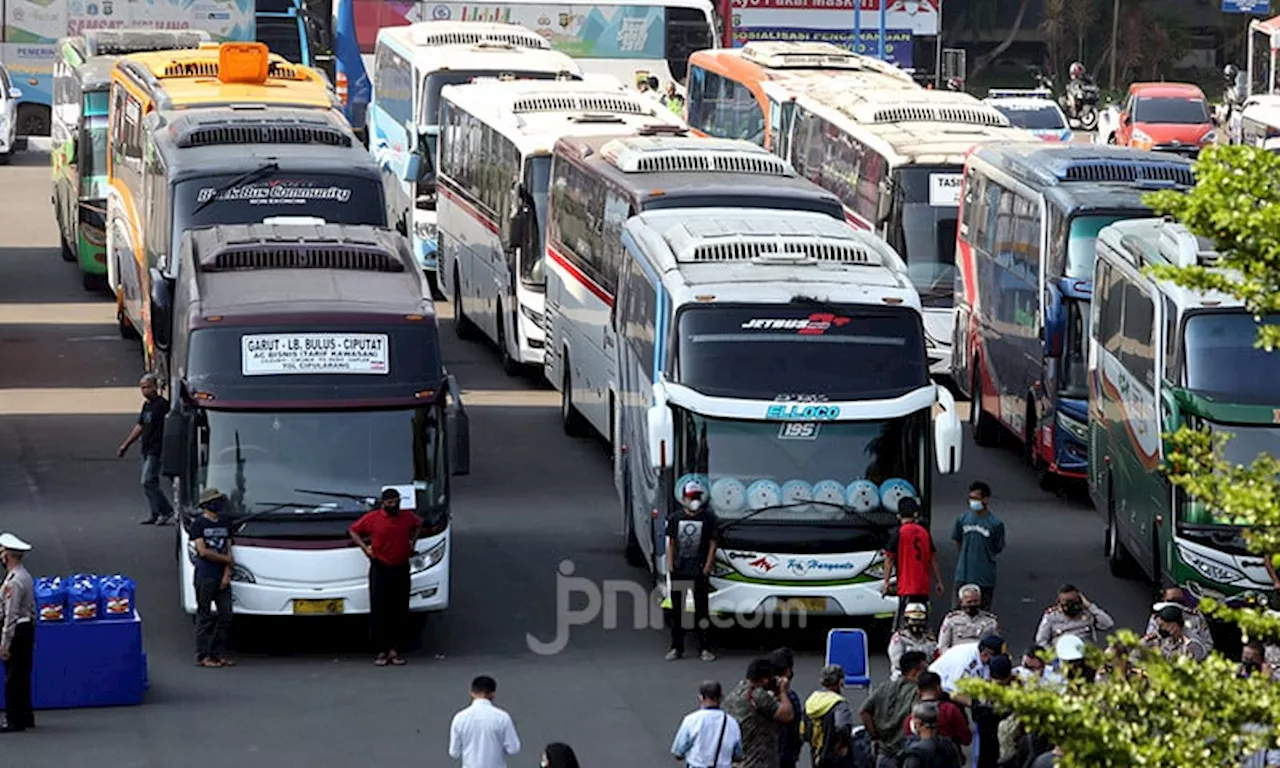 Asyik, Pemprov Sumsel Hadirkan Program Mudik Gratis untuk Masyarakat, Simak Syaratnya