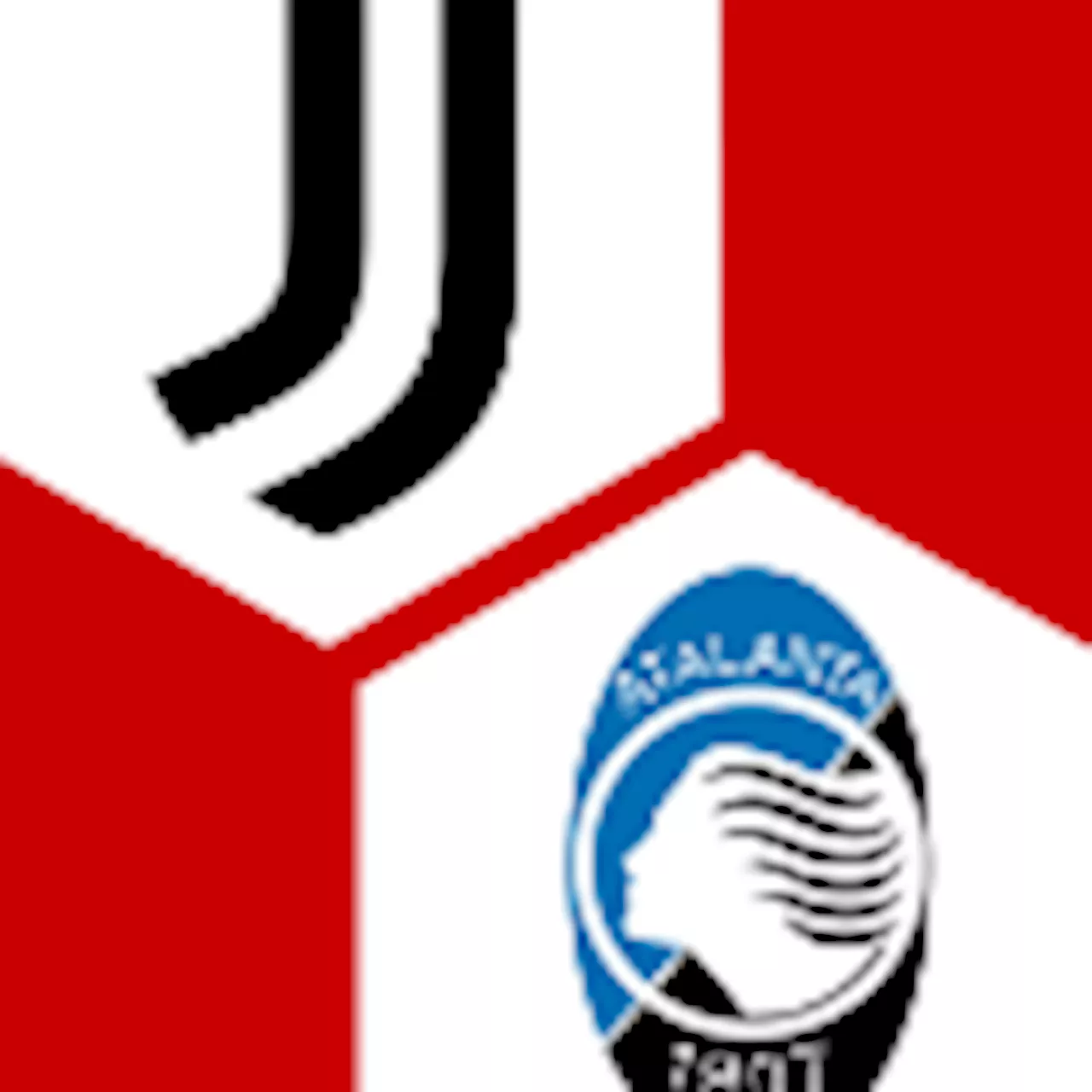  Juventus Turin - Atalanta Bergamo : | 28. Spieltag